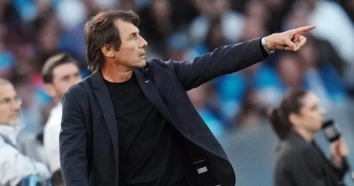 Napoli, missione Champions a Pisa: Conte sfida la storia per difendere il tabù del secondo posto