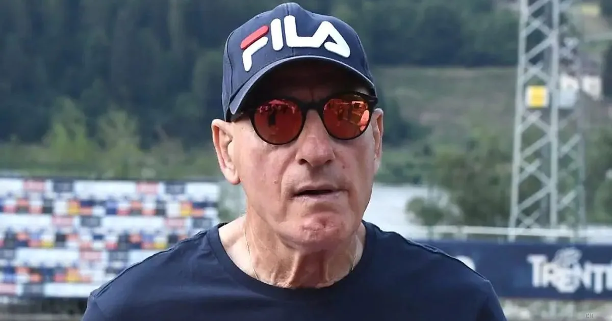 Graziani e il mito del Torino 1976: 'Eravamo guerrieri guidati dal genio di Radice, ora battiamo la Juventus'