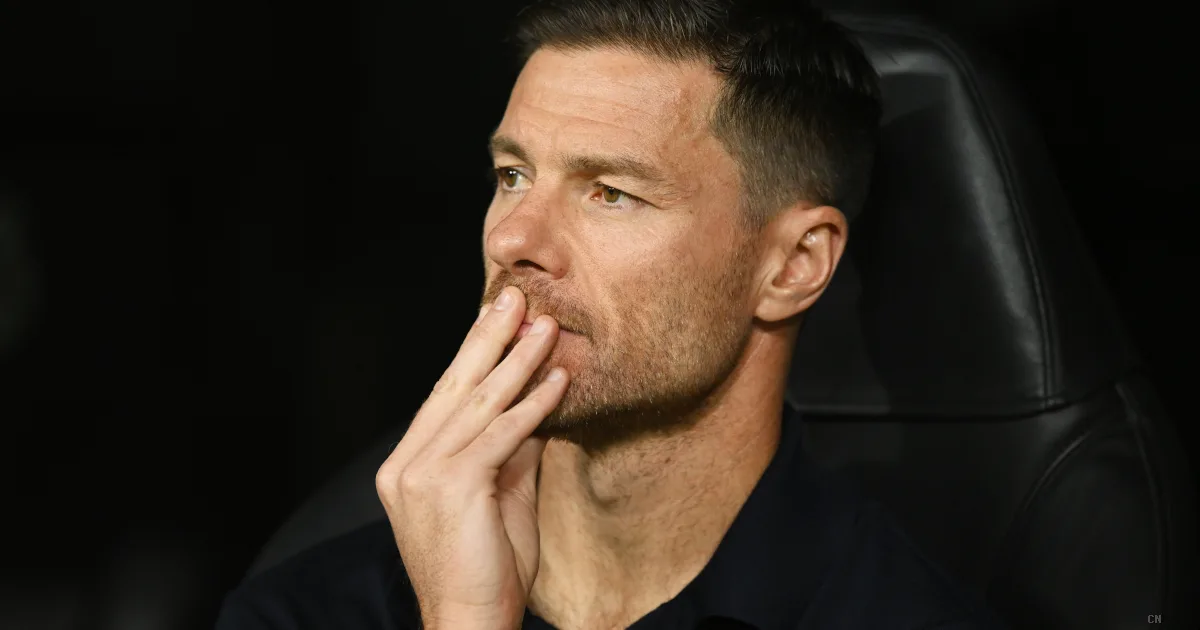 Xabi Alonso verso il Chelsea