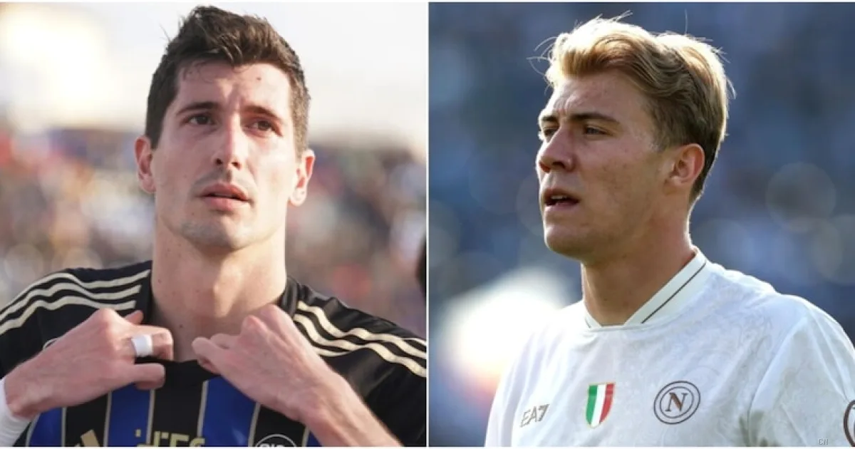 Pisa-Napoli, Conte cerca il pass per la Champions League: dove vedere il match in tv e le probabili formazioni