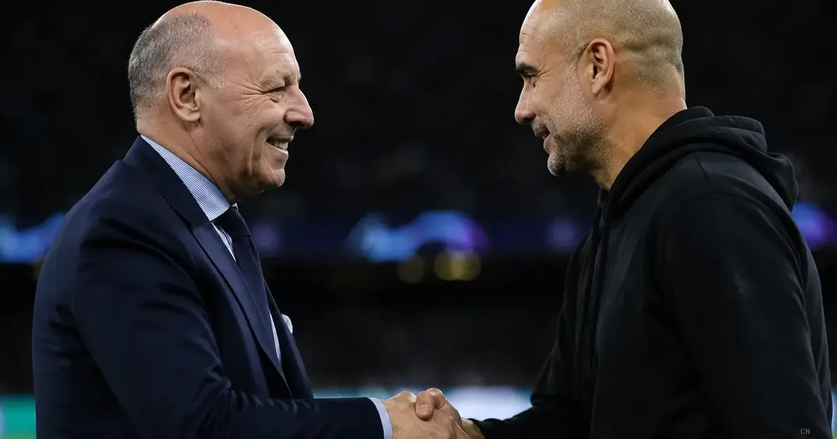 Inter, suggestione Phil Foden per l'attacco: il colpo da sogno per l'Europa arriva dal Manchester City