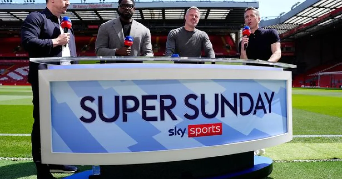 Premier League, domenica di fuoco: dove vedere Manchester United, Leeds e Newcastle in TV e streaming
