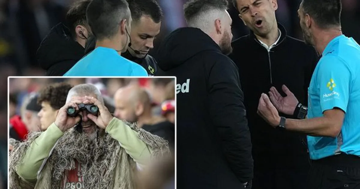 Caos in Championship: il Southampton rischia l'esclusione dalla finale play-off per lo scandalo spionaggio