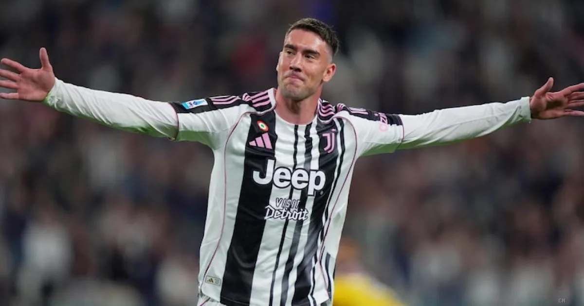 Vlahovic, l'ora della verità