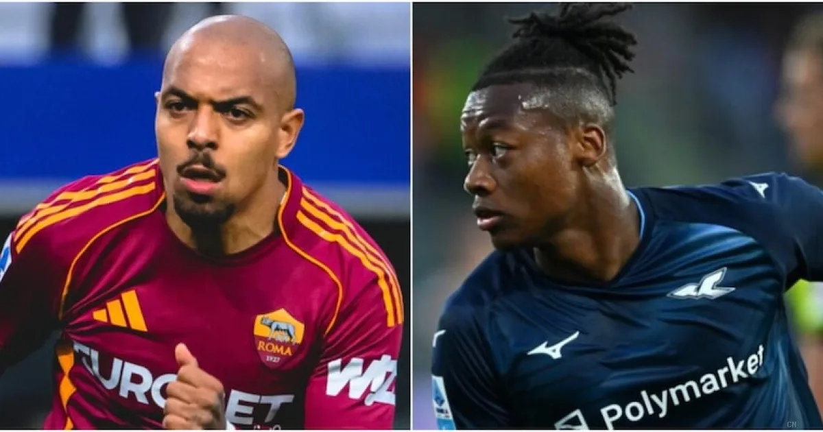 Roma-Lazio, il derby della verità: formazioni, orario e dove vedere la sfida dell'Olimpico in TV e streaming