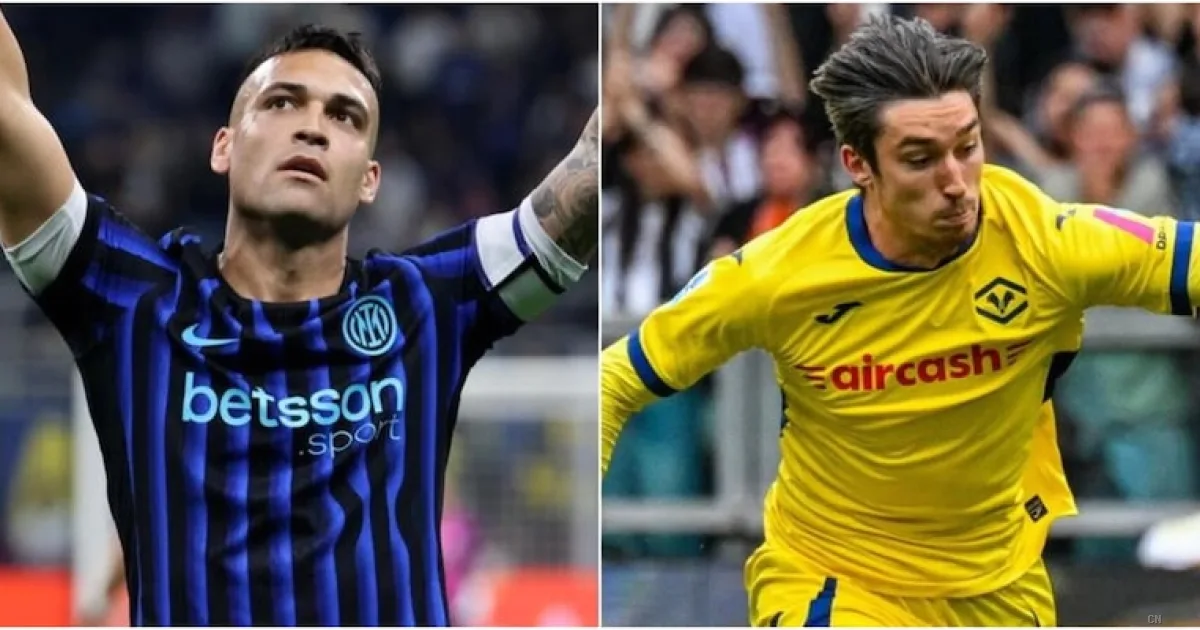 Inter-Verona, festa Scudetto a San Siro: dove vederla in tv, streaming e le scelte di Chivu e Sammarco