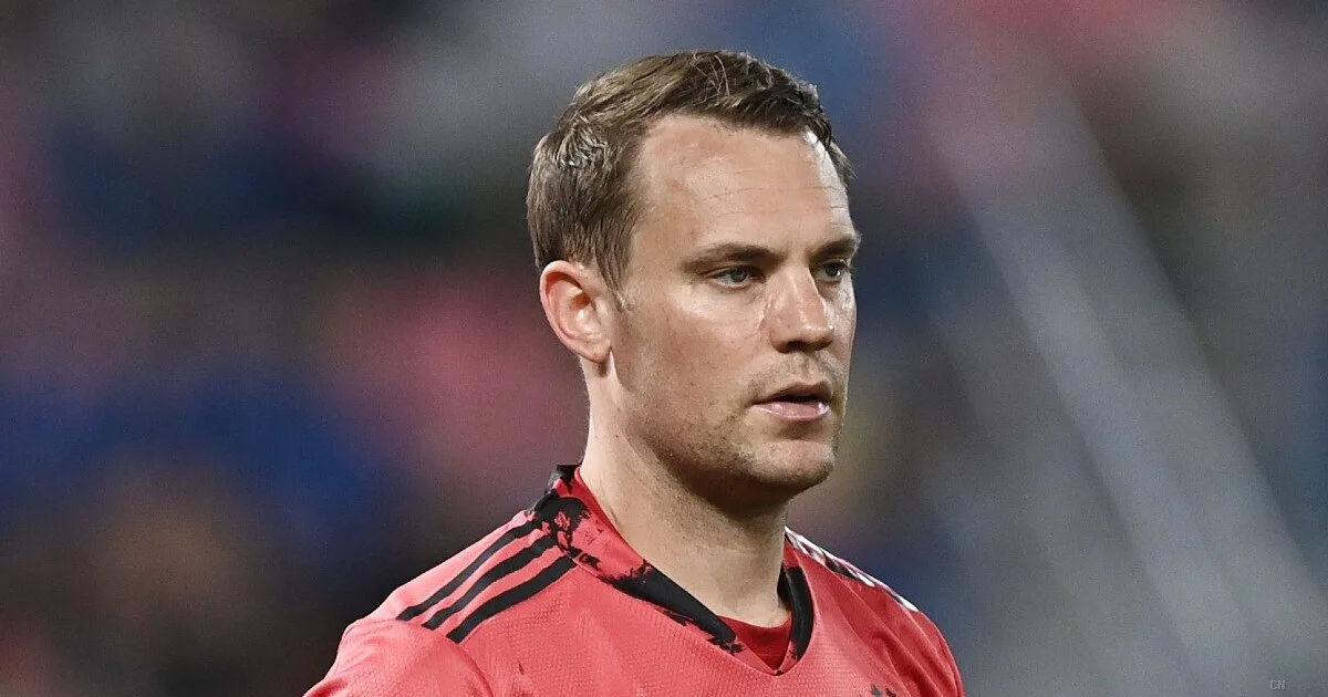 Manuel Neuer torna in Nazionale: il portiere del Bayern Monaco difenderà la Germania ai Mondiali 2026