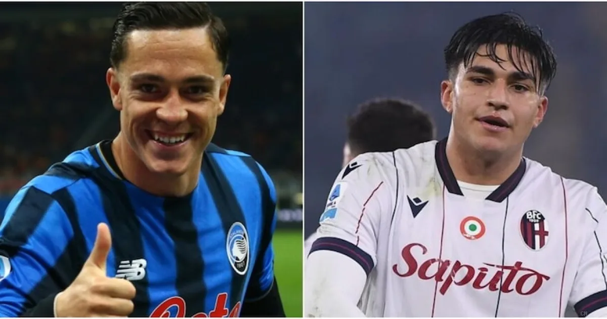 Atalanta-Bologna, scontro decisivo per l'Europa: formazioni, orario e dove vedere la sfida in TV e streaming