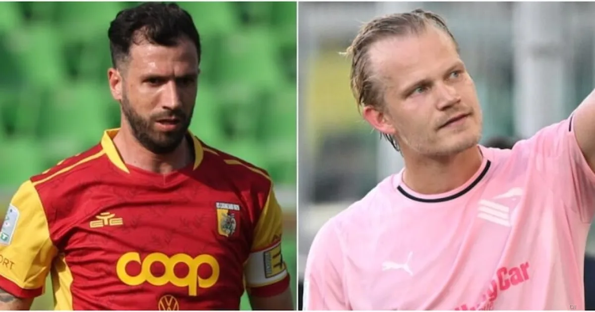 Catanzaro-Palermo, febbre playoff al Ceravolo: dove vedere la semifinale e le ultime sulle scelte di Aquilani e Inzaghi
