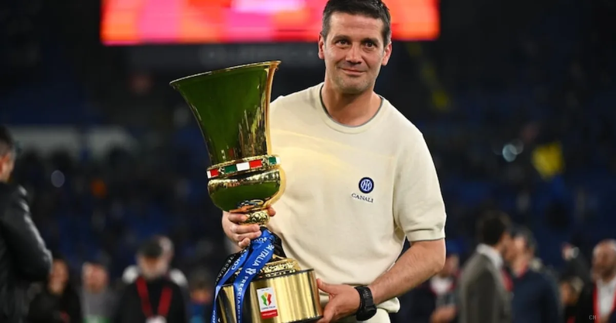 Inter, Chivu a caccia del record: l'obiettivo è superare Conte e Inzaghi nell'ultima volata stagionale