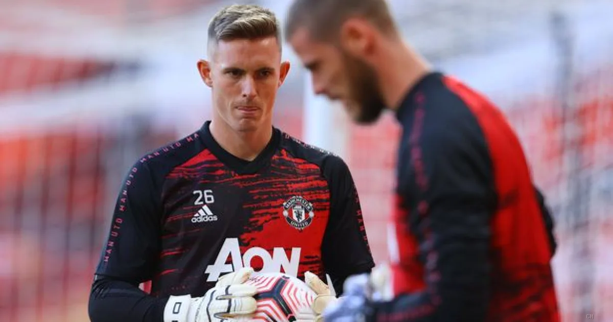 Dean Henderson e il veleno contro il Manchester United: "Mi hanno mentito, è stato criminale"