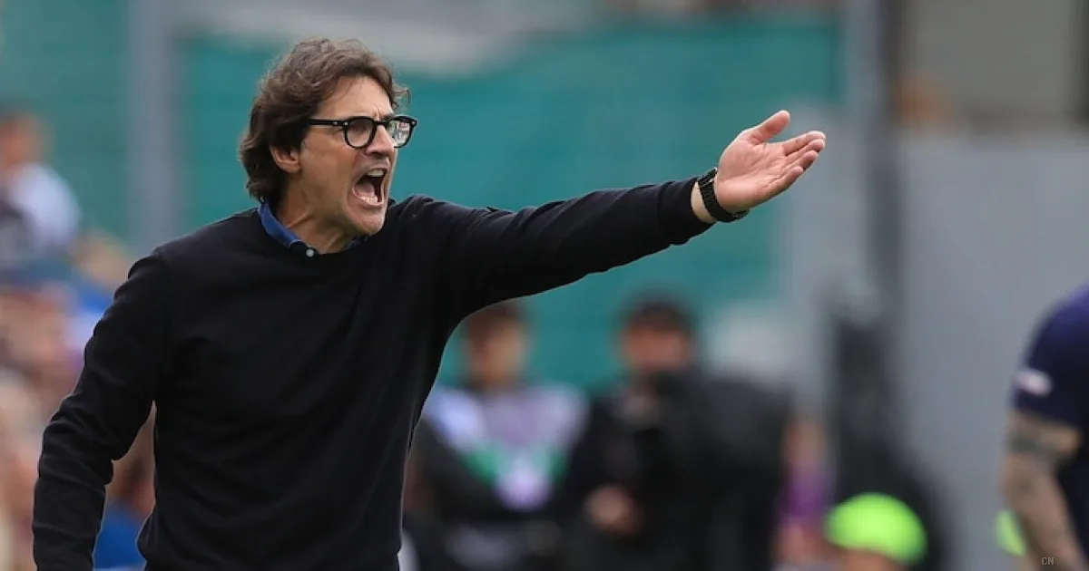 Orgoglio Viola a Torino: Vanoli sfida la Juventus per riscattare una stagione difficile e onorare Firenze