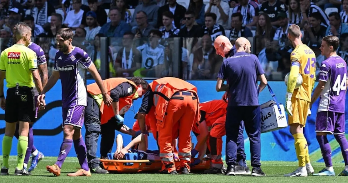 Fiorentina, trionfo amaro allo Stadium: si teme il crack per Parisi, mentre Mandragora trascina i viola