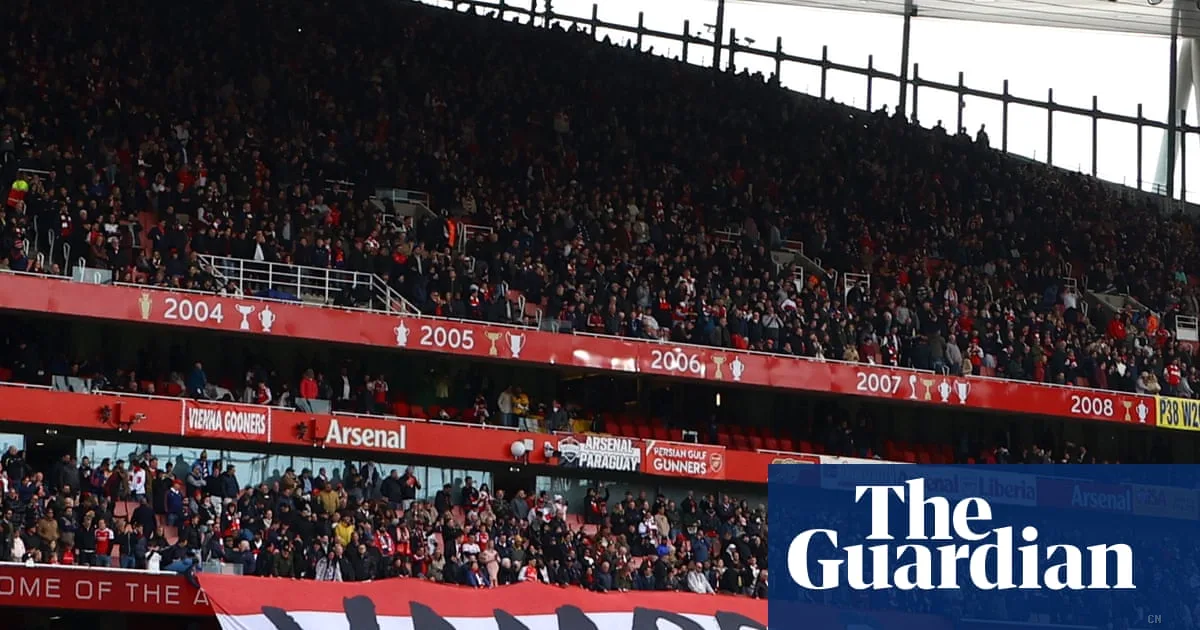 L'effetto Arteta all'Emirates: come il tecnico ha trasformato lo stadio dell'Arsenal in una bolgia per il titolo