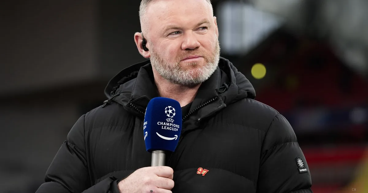 Rooney attacca Salah: 'Egoista e irrispettoso verso Slot, non merita l'addio in campo con il Liverpool'