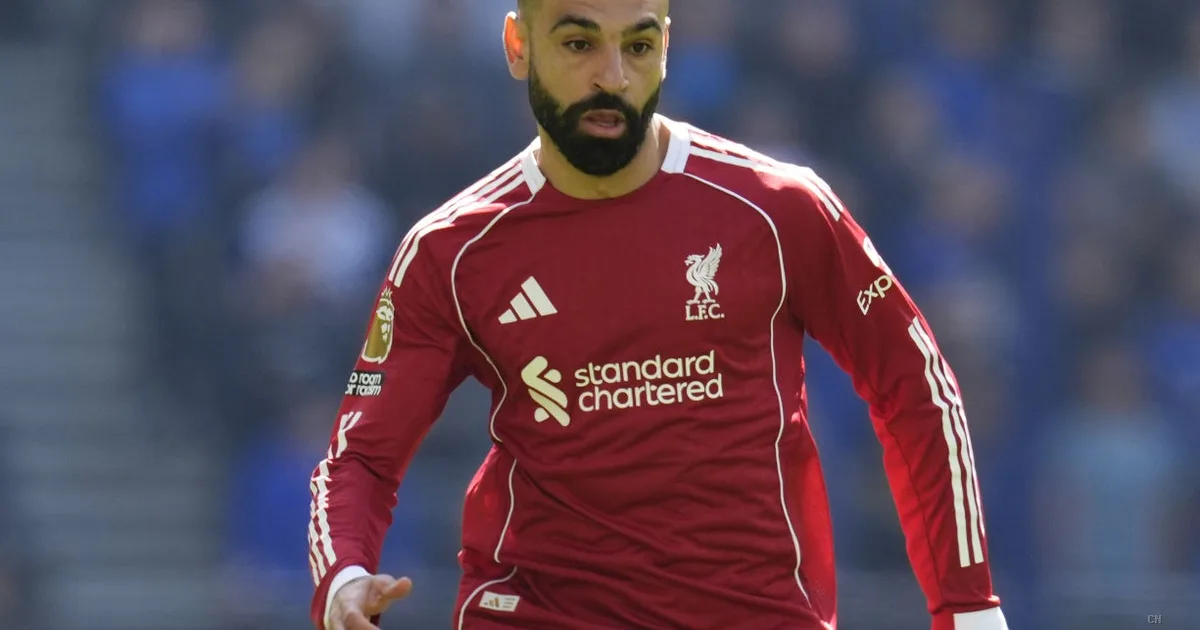 Rooney durissimo su Salah: "Fuori rosa per l'ultima gara, ha mancato di rispetto ad Arne Slot"