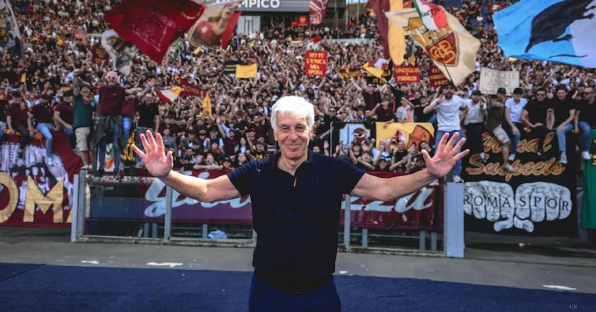 La Roma è a un passo dalla Champions League