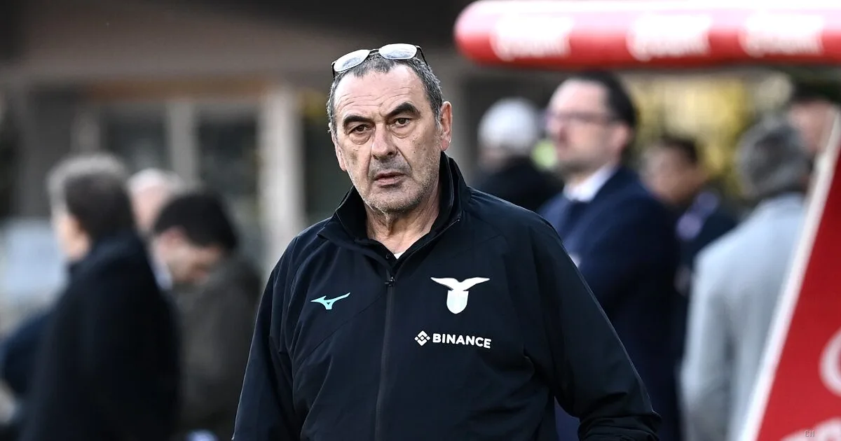 Lazio, il dopo Sarri è già una realtà: Toppmöller nel mirino