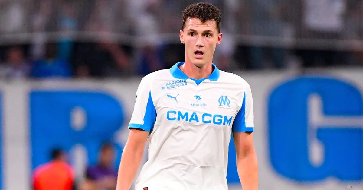Pavard lascia il Marsiglia: addio emozionale