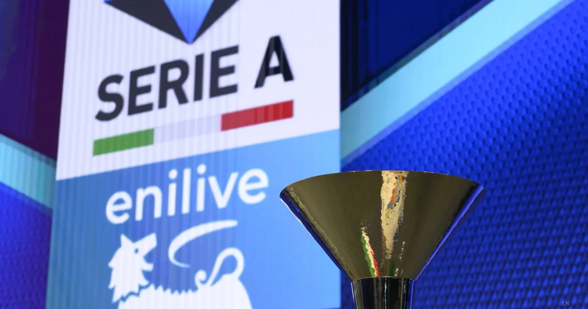 Serie A 2026-2027: a Parma il sorteggio del calendario e la terza edizione del Festival del calcio
