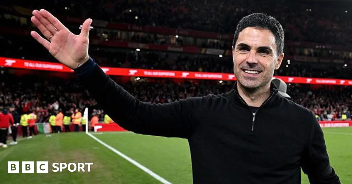 L'Arsenal è a un passo dal titolo