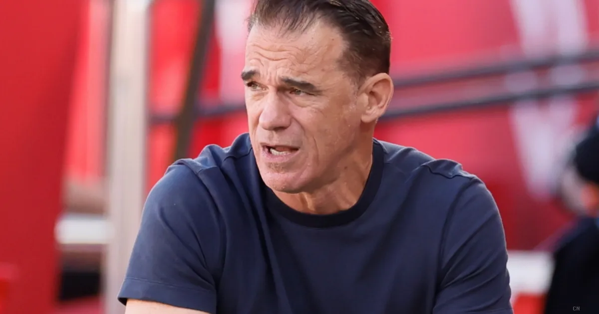 La cura Luis García Plaza salva il Siviglia: i segreti di una rimonta insperata verso la permanenza nella Liga