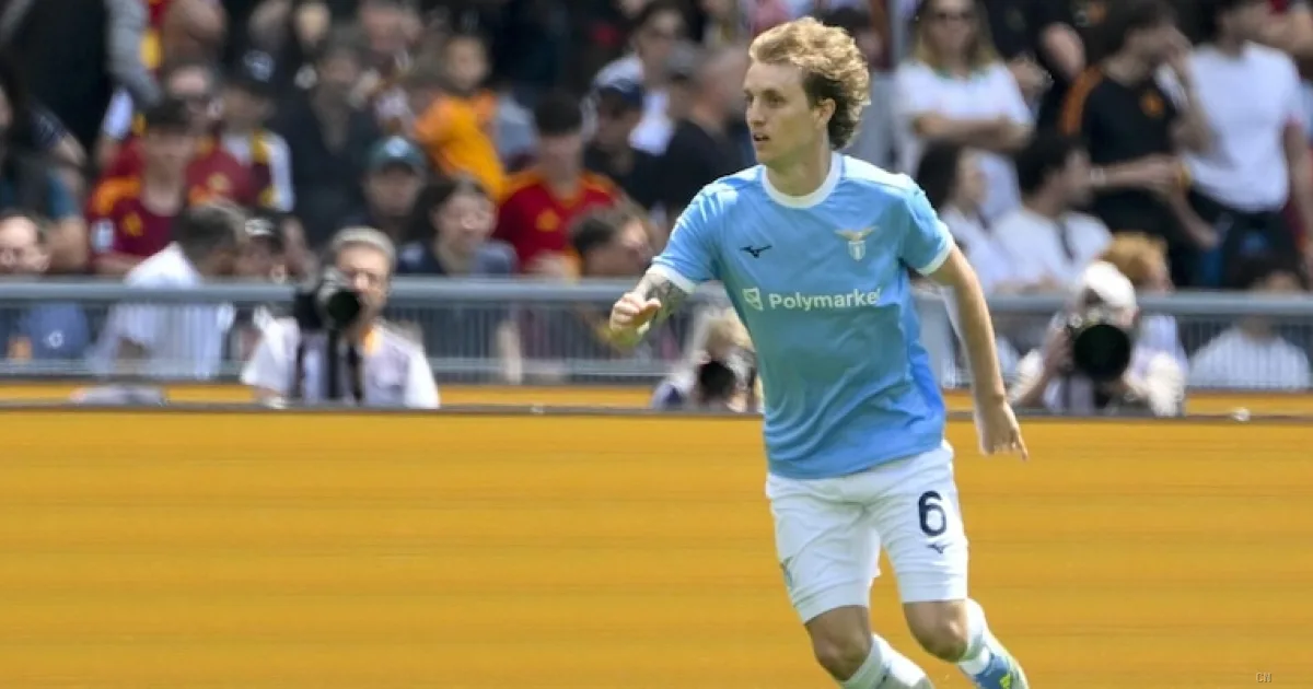 Lazio, stangata per Rovella: rissa nel derby e stagione finita, attesa per la decisione del Giudice Sportivo