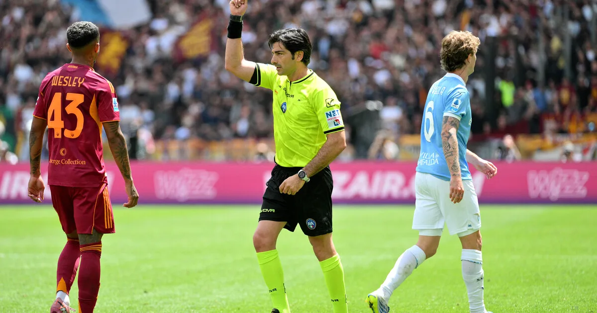 Squalifiche in Serie A: 11 giocatori out all'ultima giornata