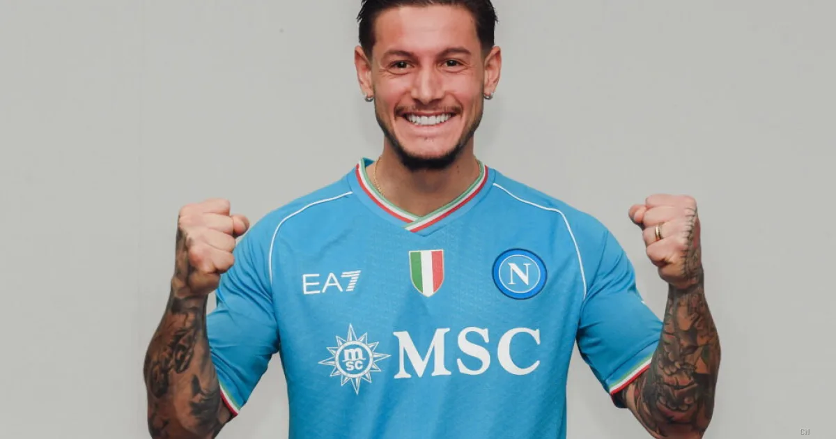 Mazzocchi: il rispetto, la chiave del successo con il Napoli