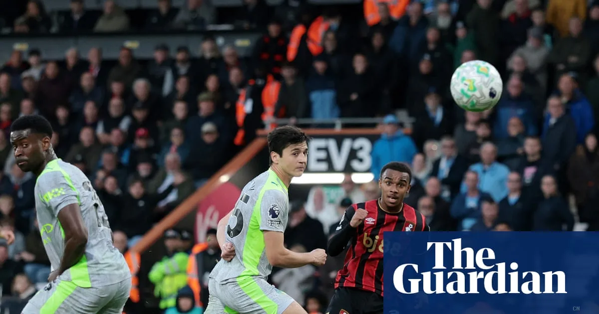 Arsenal Campione d'Inghilterra: il Bournemouth ferma il Manchester City e regala il titolo ai Gunners dopo 22 anni