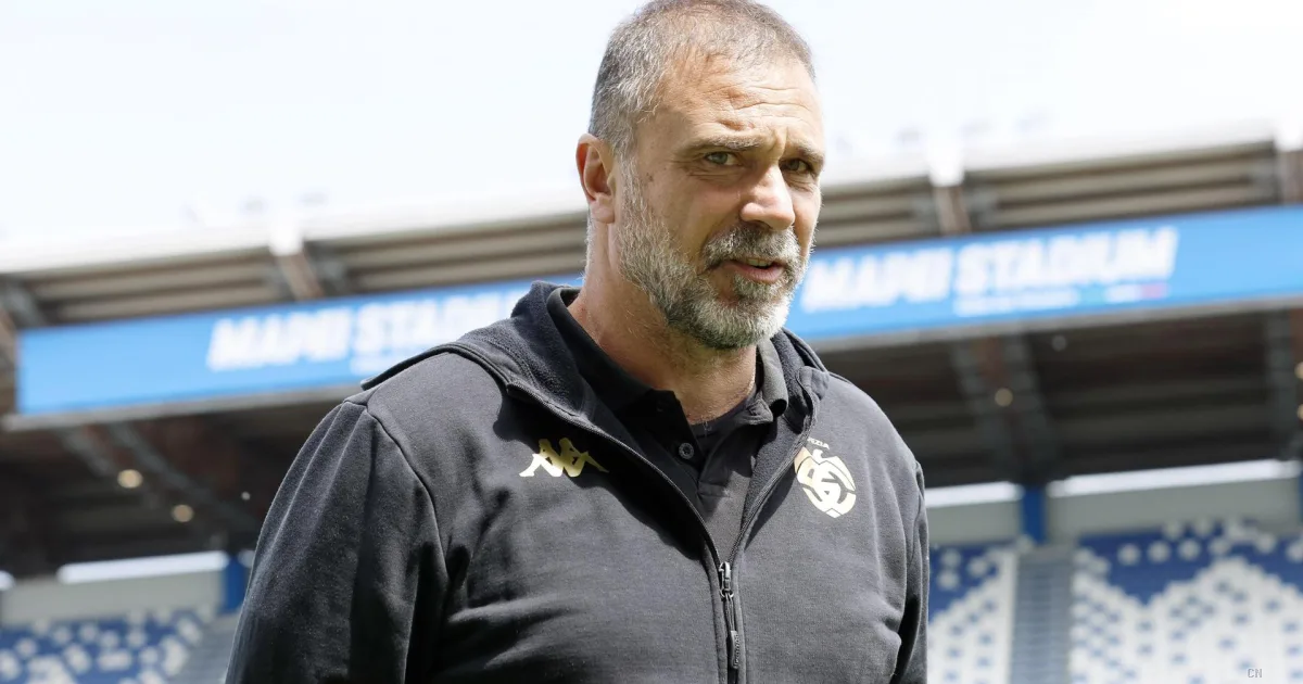 Avellino cerca nuovo allenatore