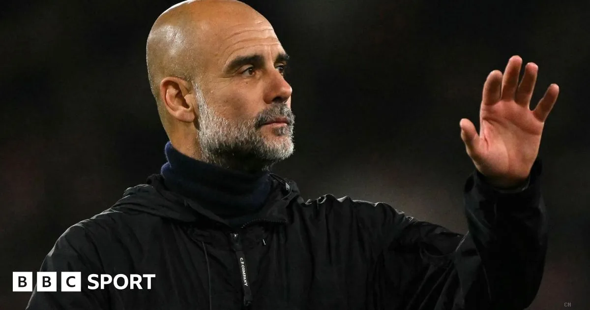 Il Manchester City perde la Premier League