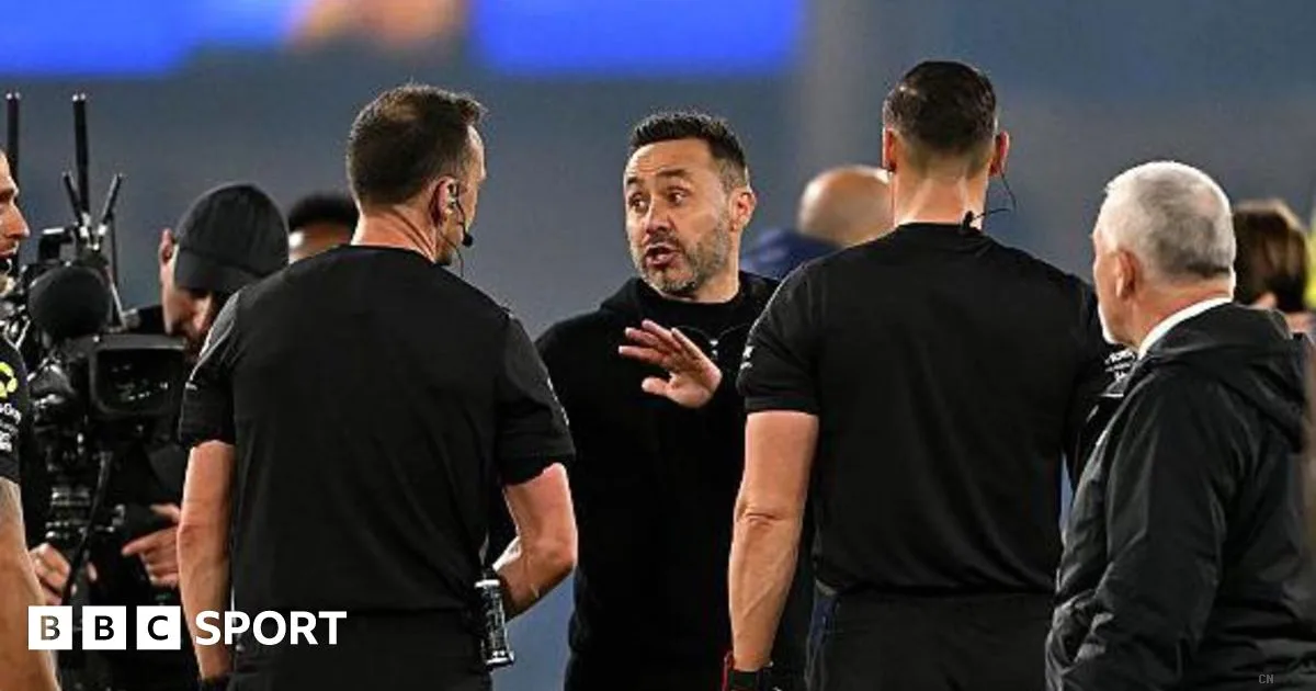 La decisione che potrebbe condannare il Tottenham
