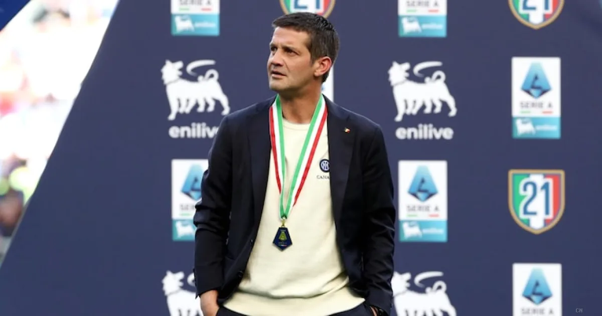 L'Inter cerca rinforzi per la prossima stagione