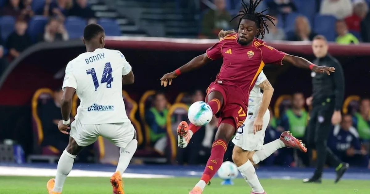 Inter all'assalto di Koné: la Roma apre alla cessione per il Fair Play Finanziario, ma il prezzo sale