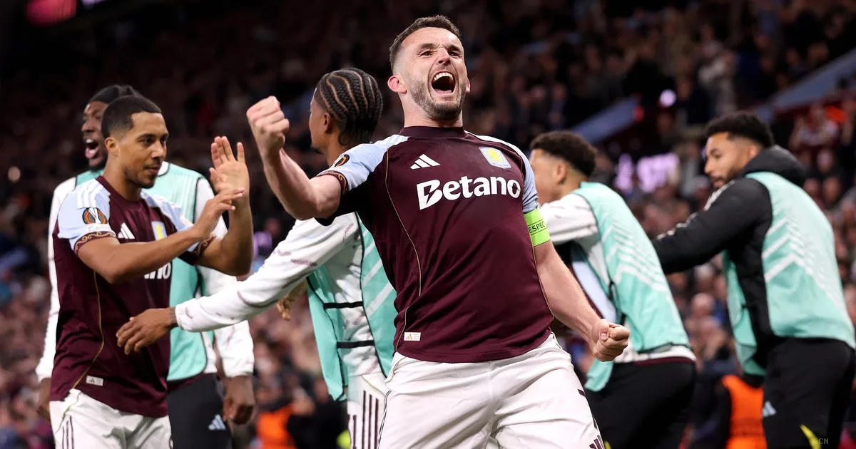 Unai Emery e il sogno europeo dell'Aston Villa: a Istanbul per riscrivere la storia contro il Friburgo