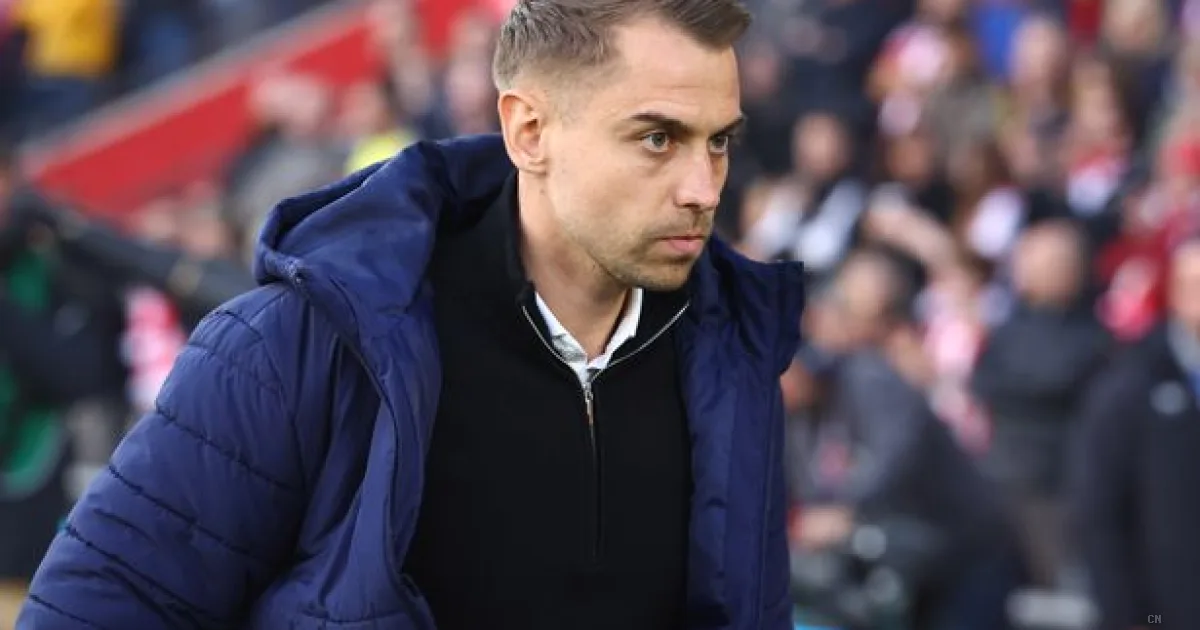 Scandalo spionaggio in Inghilterra: Southampton espulso dai playoff, Tonda Eckert rischia una lunghissima squalifica