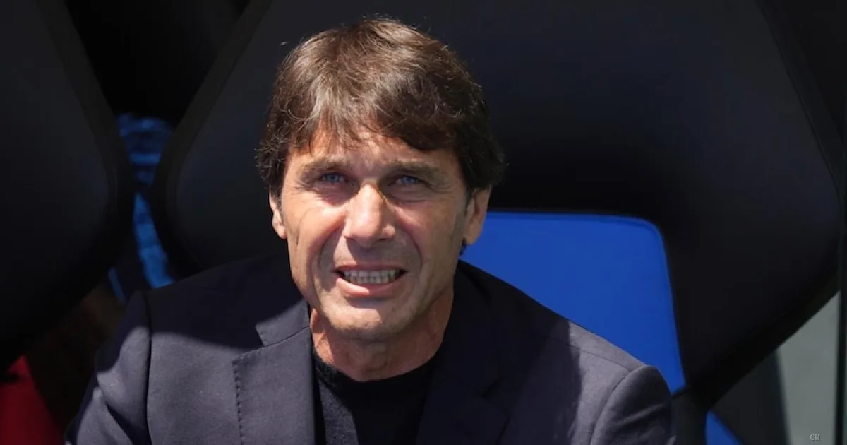 Antonio Conte lascia il Napoli: addio dopo lo scudetto e l'ipotesi di un anno sabbatico per il tecnico