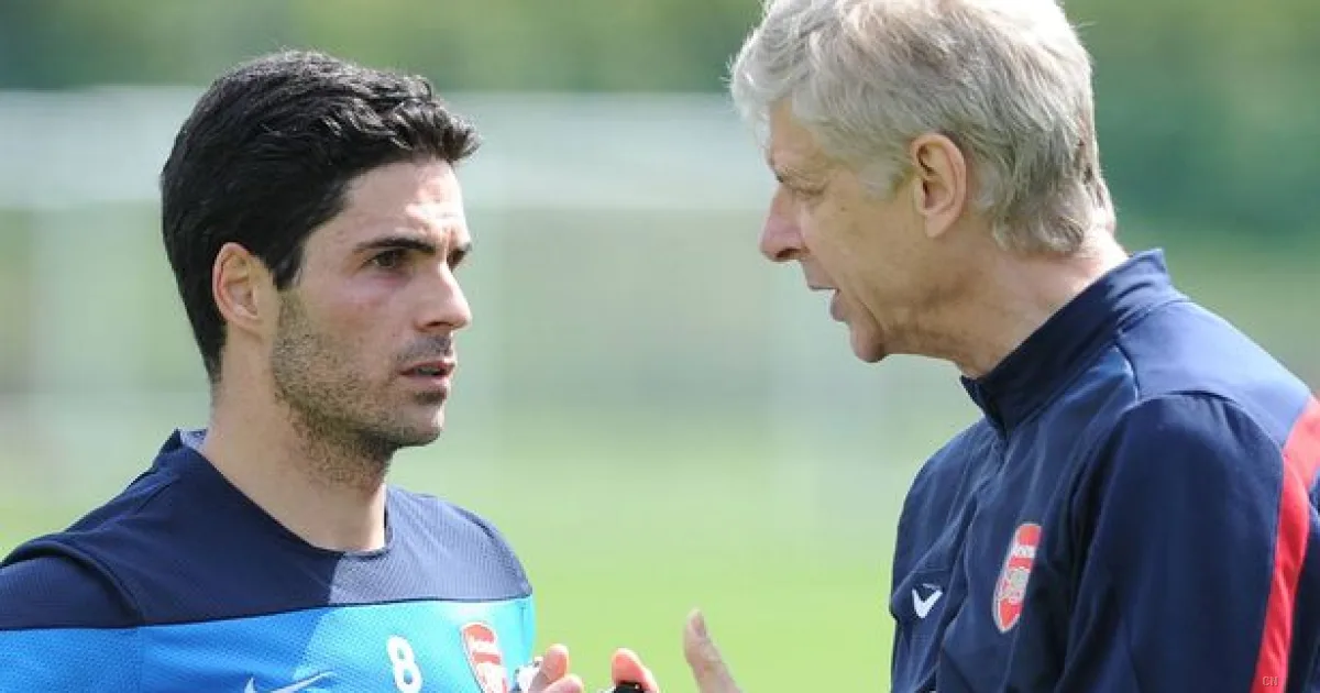 L'eredità di Wenger e il trionfo di Arteta: l'Arsenal torna sul tetto d'Inghilterra dopo ventidue anni