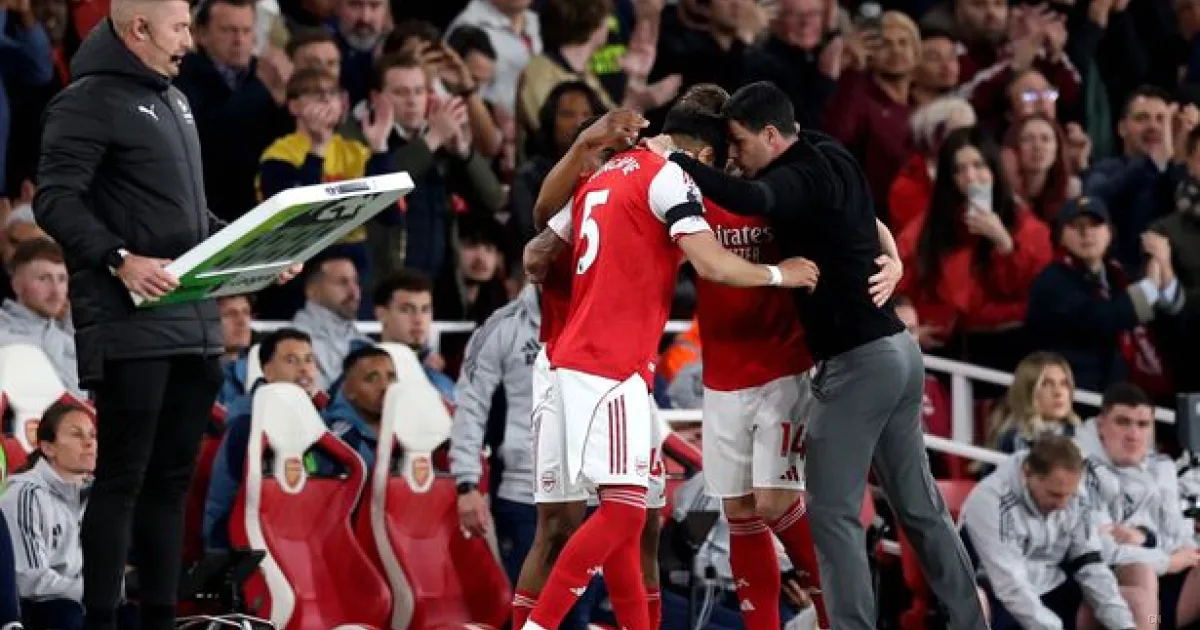 Arsenal Campione d'Inghilterra: il trionfo in Premier League spiana la strada verso la finale di Champions League