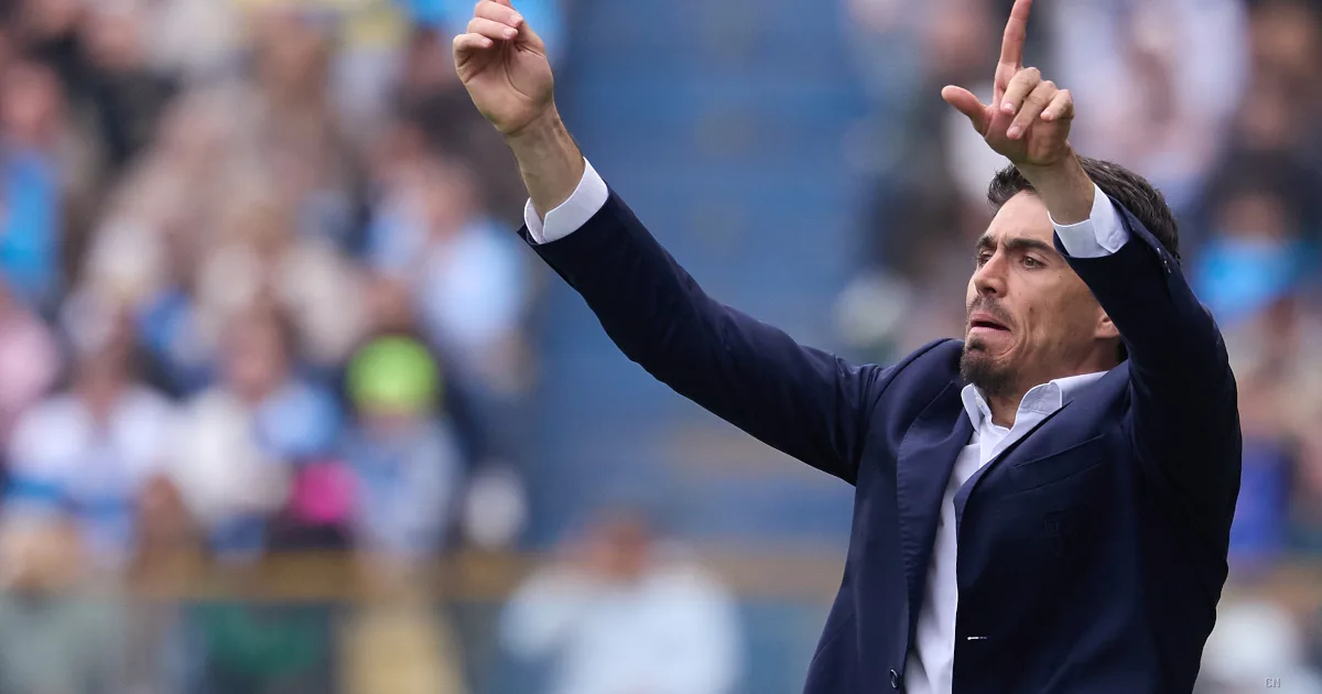 Cuesta: futuro incerto a Parma nonostante la salvezza