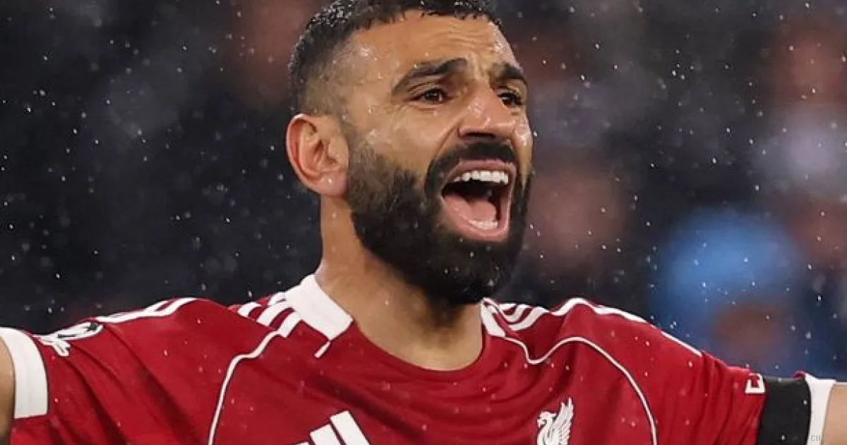 Liverpool, bufera Salah: Sam Allardyce chiede l'esclusione dell'egiziano dall'addio ad Anfield dopo le critiche a Slot