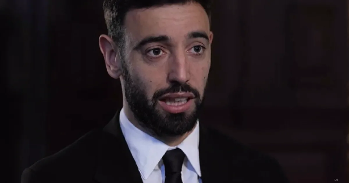 Manchester United, scontro tra capitani: Bruno Fernandes risponde alle feroci critiche di Roy Keane
