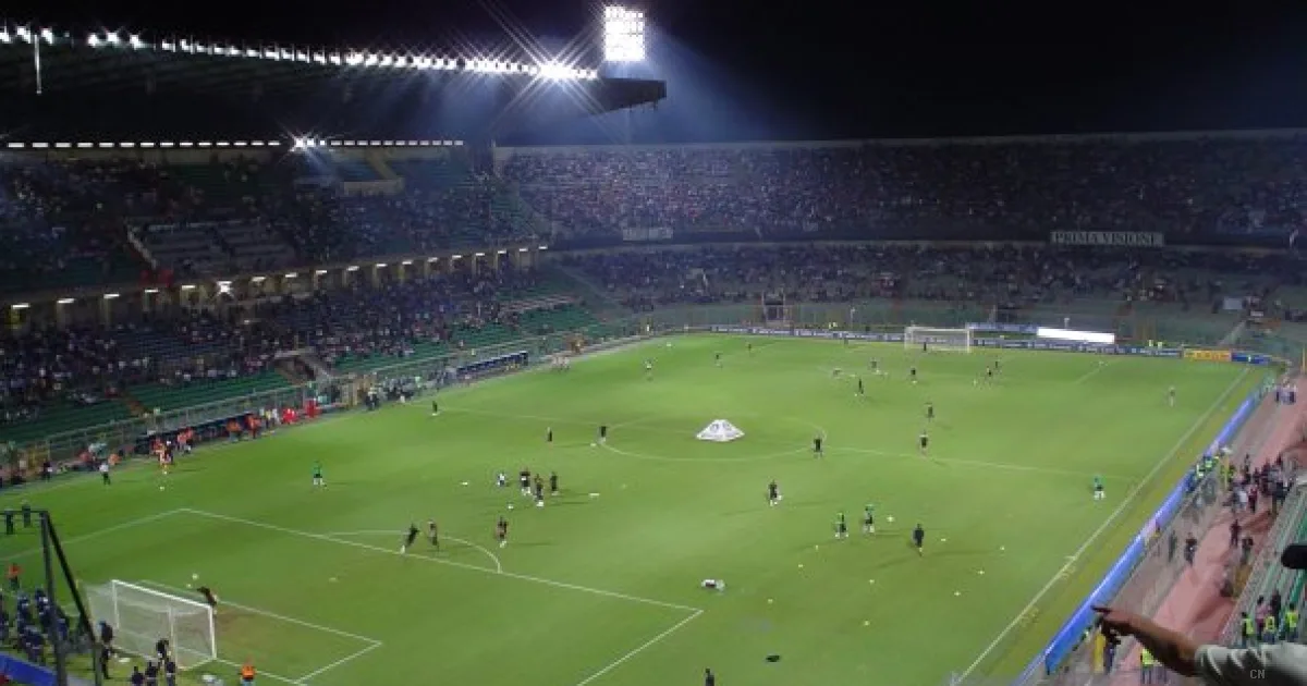 Palermo-Catanzaro, la sfida dei playoff