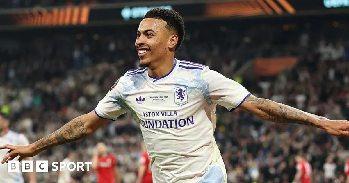 Aston Villa, trionfo storico in Europa League: la Premier League sogna ora sei squadre in Champions League