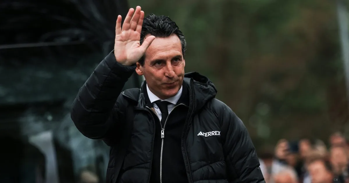 Unai Emery fa storia in Europa League