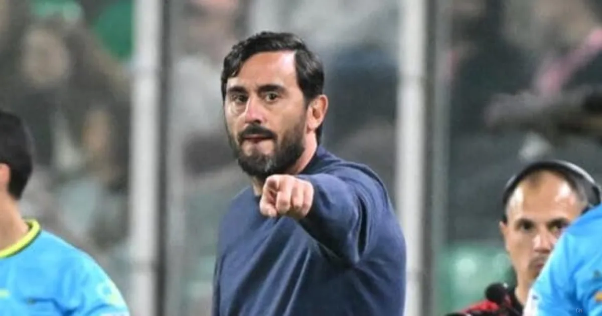 Il Catanzaro vola in finale playoff: Aquilani batte Inzaghi e sogna il ritorno in Serie A dopo quarant'anni
