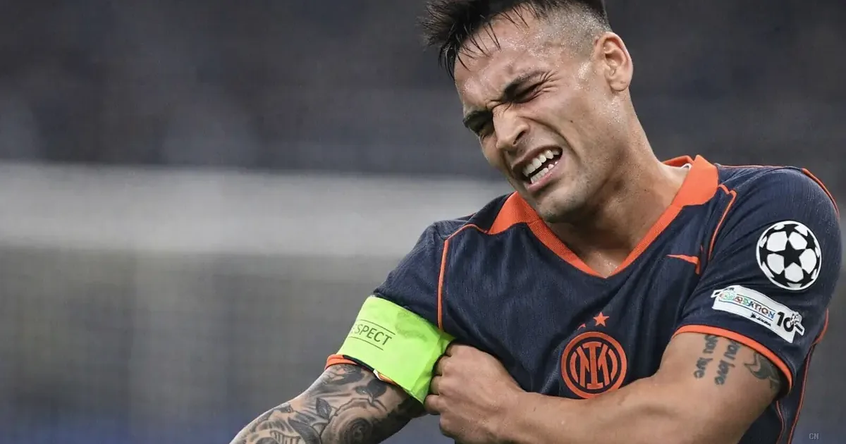 Il Barcellona punta Lautaro Martinez: assalto totale al capitano dell'Inter per l'attacco di Flick