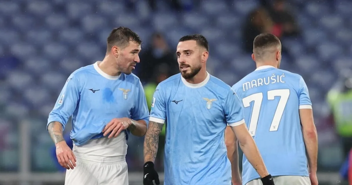 Rivoluzione Lazio: da Romagnoli a Gila, ecco come Lotito smonterà la rosa nel 2026