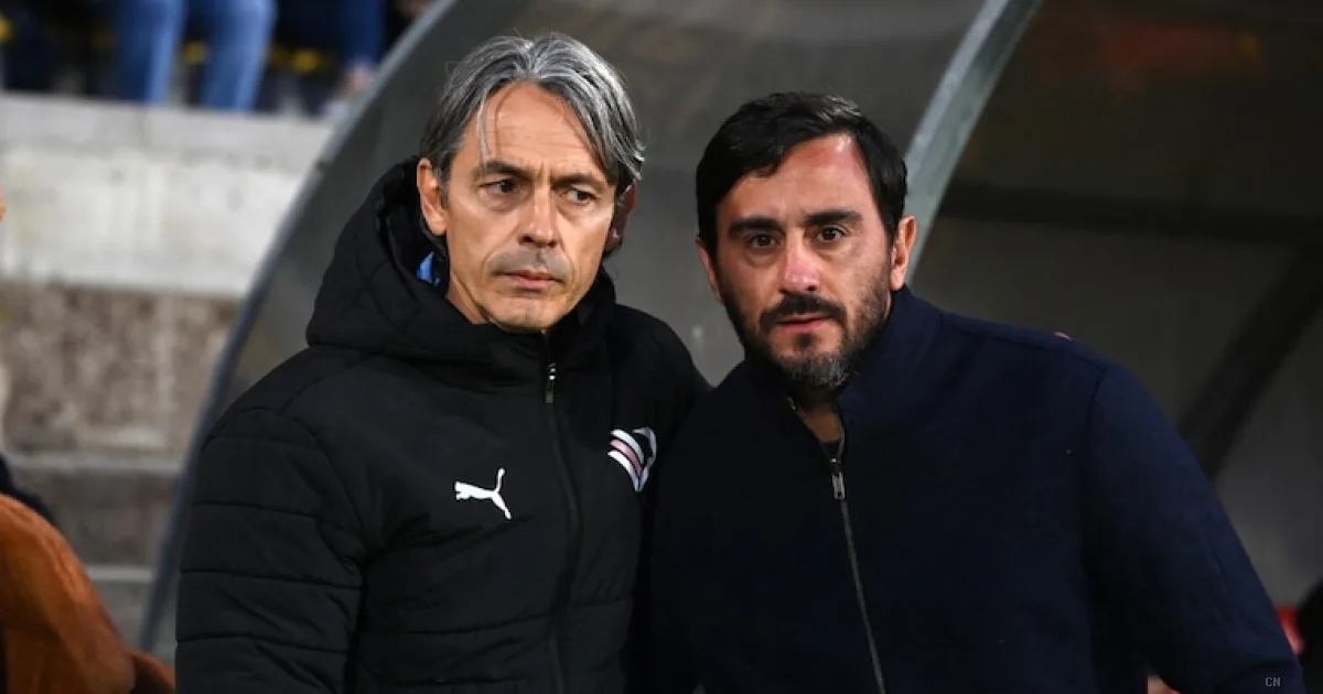 Il Catanzaro di Aquilani vola in finale playoff: Palermo ko, le lacrime di Inzaghi chiudono il sogno Serie A